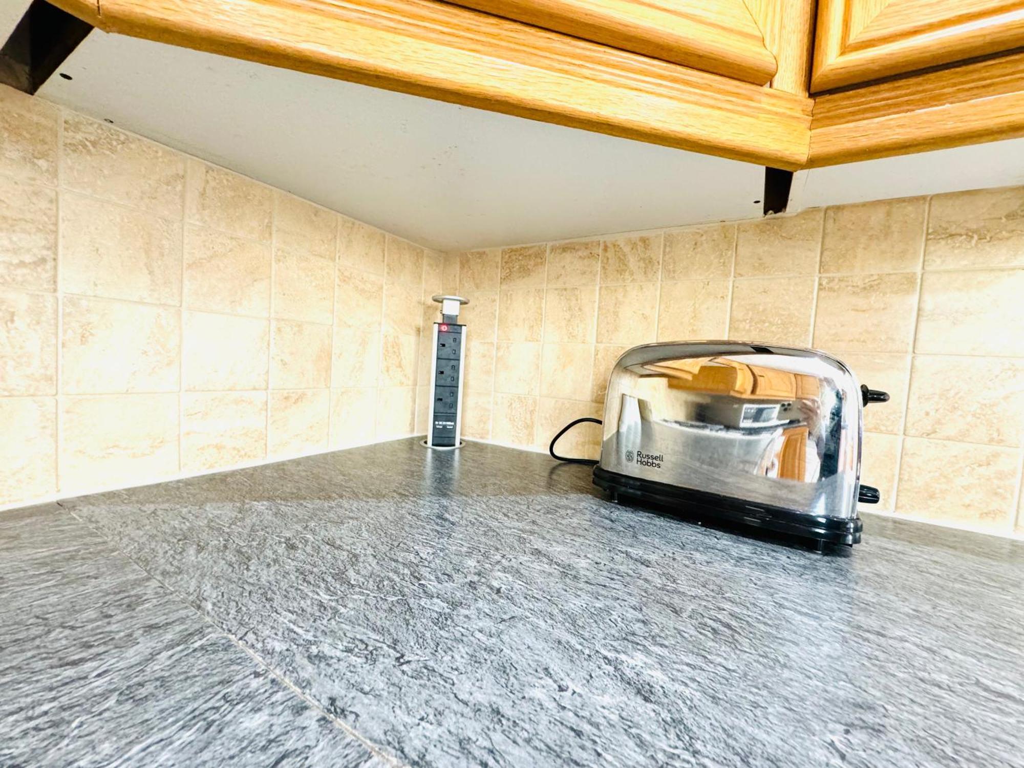 Tillicoultry Jupiter Apartment - Scotland Holiday Let Esterno foto